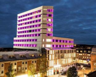 Comfort Hotel Winn
