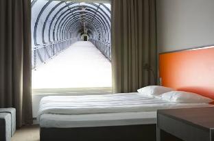 Comfort Hotel Winn