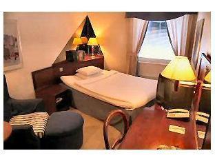 Comfort Hotel Winn