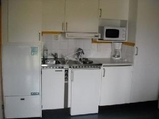 First Camp Nydala - Umeå