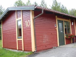 First Camp Nydala - Umeå