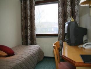 First Hotel Dragonen