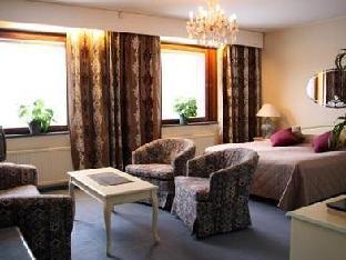 First Hotel Dragonen