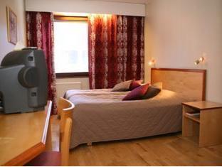 First Hotel Dragonen