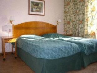 Hotell Björken
