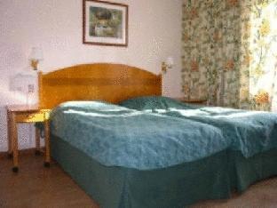 Hotell Björken