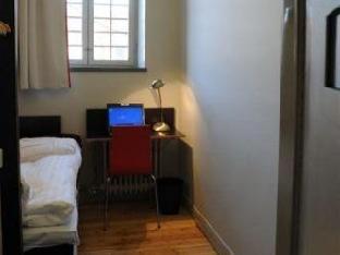 Hotell Gamla Fängelset