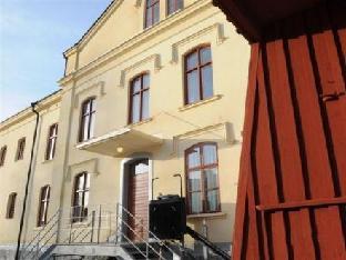Hotell Gamla Fängelset