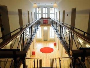 Hotell Gamla Fängelset