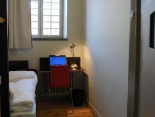 Hotell Gamla Fängelset