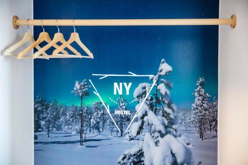 Norrland YMCA Hostel