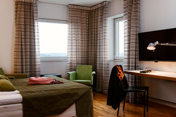 Scandic Plaza Umeå