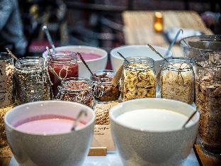 U&Me Hotel - Self Service Check-In