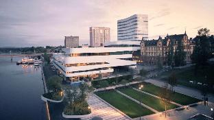 U&Me Hotel - Self Service Check-In